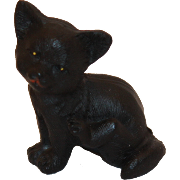 Fekete macska kabala