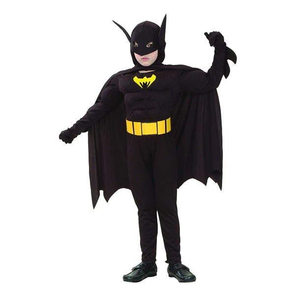 Bat Hero jelmez 130/140