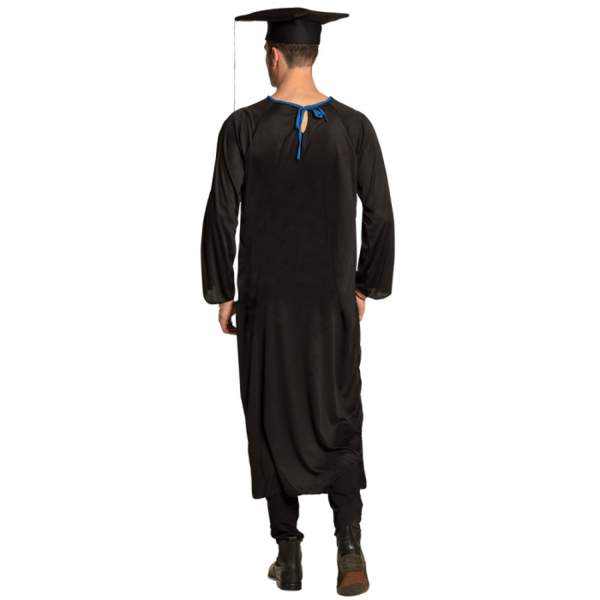 Diplomaosztó kosztüm