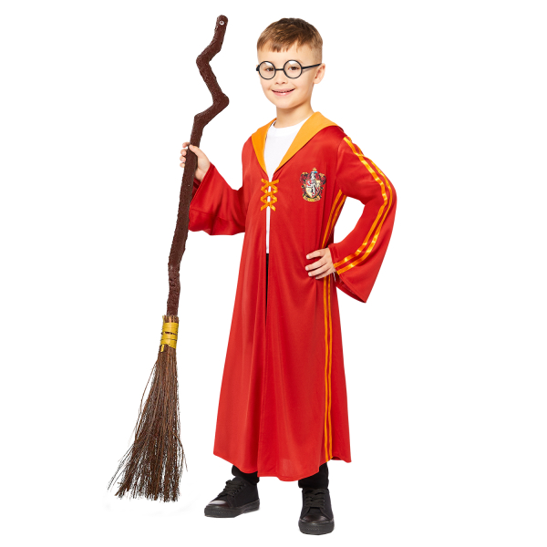 Harry Potter, Griffendéles Quidd köntös, 8-10 éveseknek