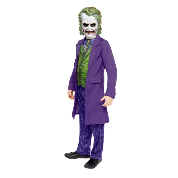 Joker jelmez 10-12 éveseknek