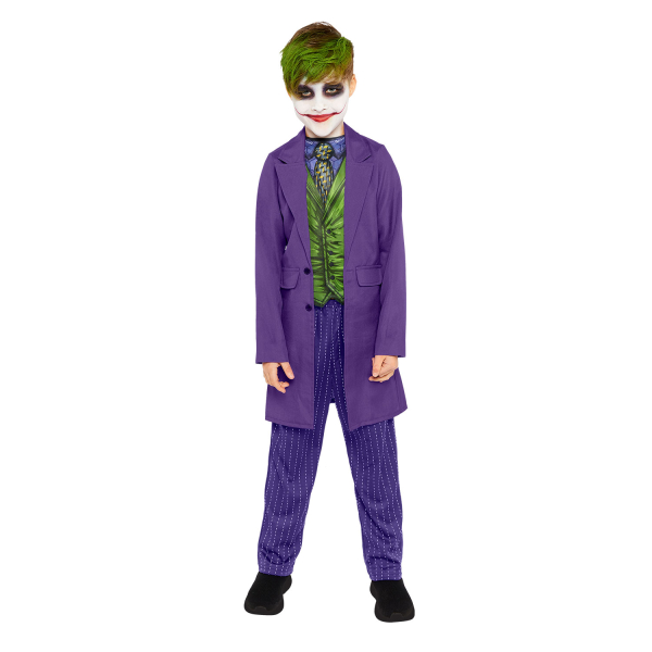 Joker jelmez 12-14 éveseknek