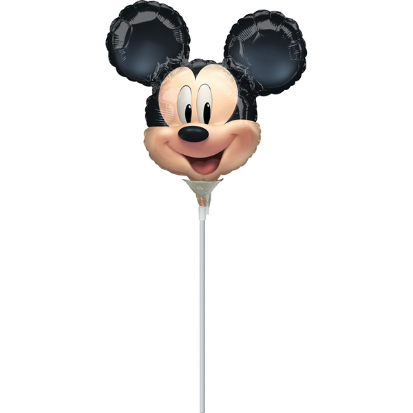 Fólia lufi, miniforma, Mickey